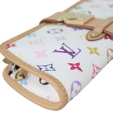 Louis Vuitton Shirley Monogram Multicolore