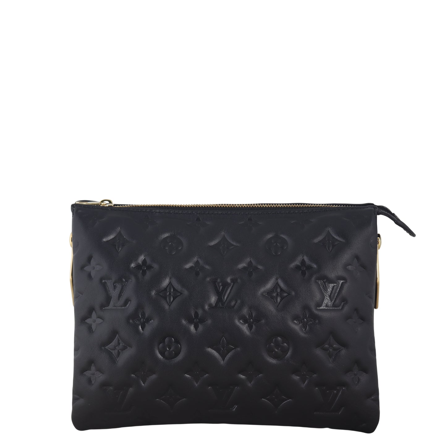 Louis Vuitton Coussin PM Monogram Embossed Lambskin