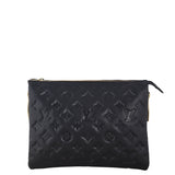 Louis Vuitton Coussin PM Monogram Embossed Lambskin
