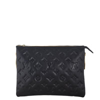 Louis Vuitton Coussin PM Monogram Embossed Lambskin