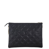 Louis Vuitton Coussin PM Monogram Embossed Lambskin