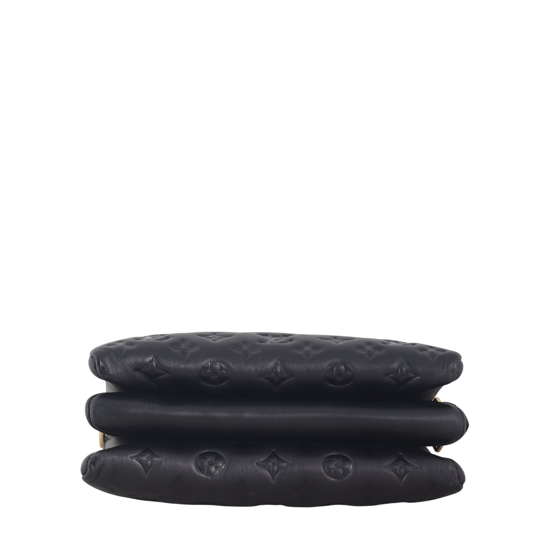 Louis Vuitton Coussin PM Monogram Embossed Lambskin