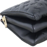 Louis Vuitton Coussin PM Monogram Embossed Lambskin