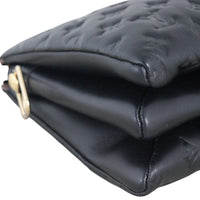 Louis Vuitton Coussin PM Monogram Embossed Lambskin