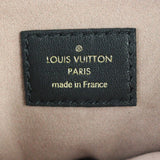 Louis Vuitton Coussin PM Monogram Embossed Lambskin