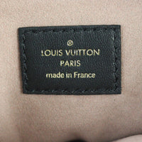 Louis Vuitton Coussin PM Monogram Embossed Lambskin