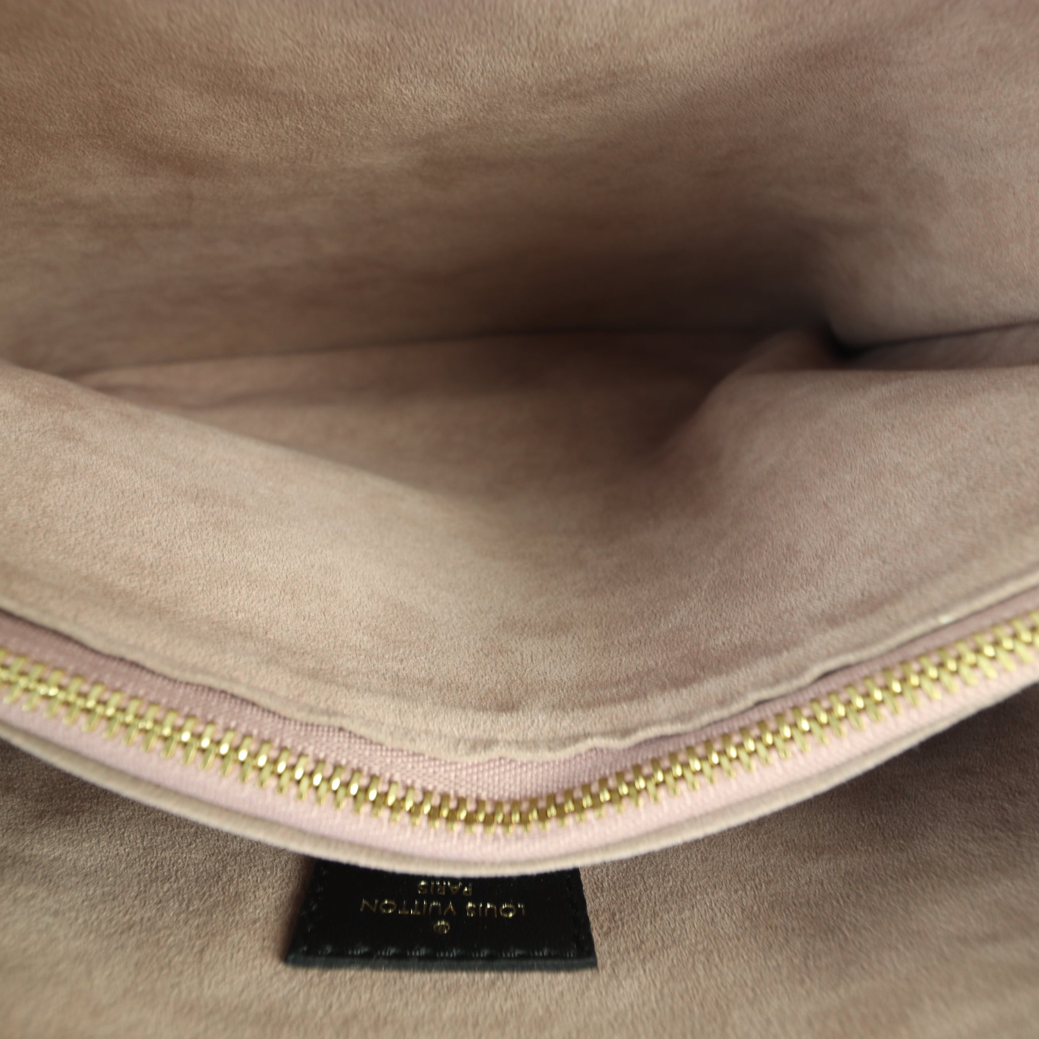 Louis Vuitton Coussin PM Monogram Embossed Lambskin