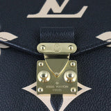Louis Vuitton Pochette Metis Monogram Empreinte Giant Bicolour