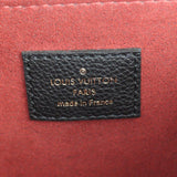 Louis Vuitton Pochette Metis Monogram Empreinte Giant Bicolour