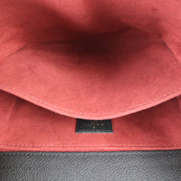 Louis Vuitton Pochette Metis Monogram Empreinte Giant Bicolour