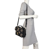 Louis Vuitton Pochette Metis Monogram Empreinte Giant Bicolour