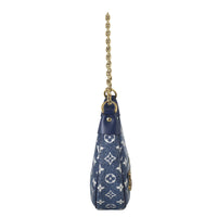 Louis Vuitton Loop PM Monogram Denim
