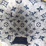 Louis Vuitton Loop PM Monogram Denim