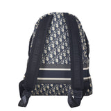 Dior DiorTravel Backpack Oblique