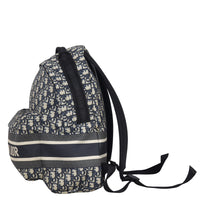 Dior DiorTravel Backpack Oblique