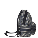 Dior DiorTravel Backpack Oblique