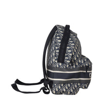 Dior DiorTravel Backpack Oblique