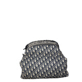 Dior DiorTravel Backpack Oblique