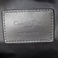 Dior DiorTravel Backpack Oblique