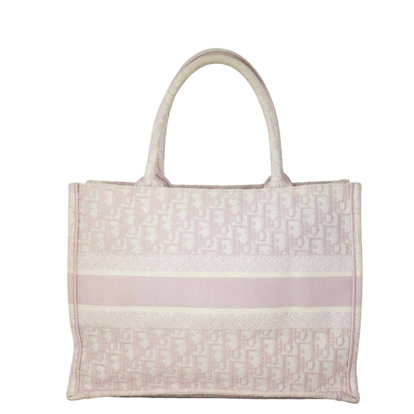 Dior Book Tote Medium Oblique