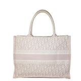 Dior Book Tote Medium Oblique