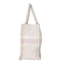 Dior Book Tote Medium Oblique