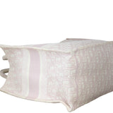 Dior Book Tote Medium Oblique