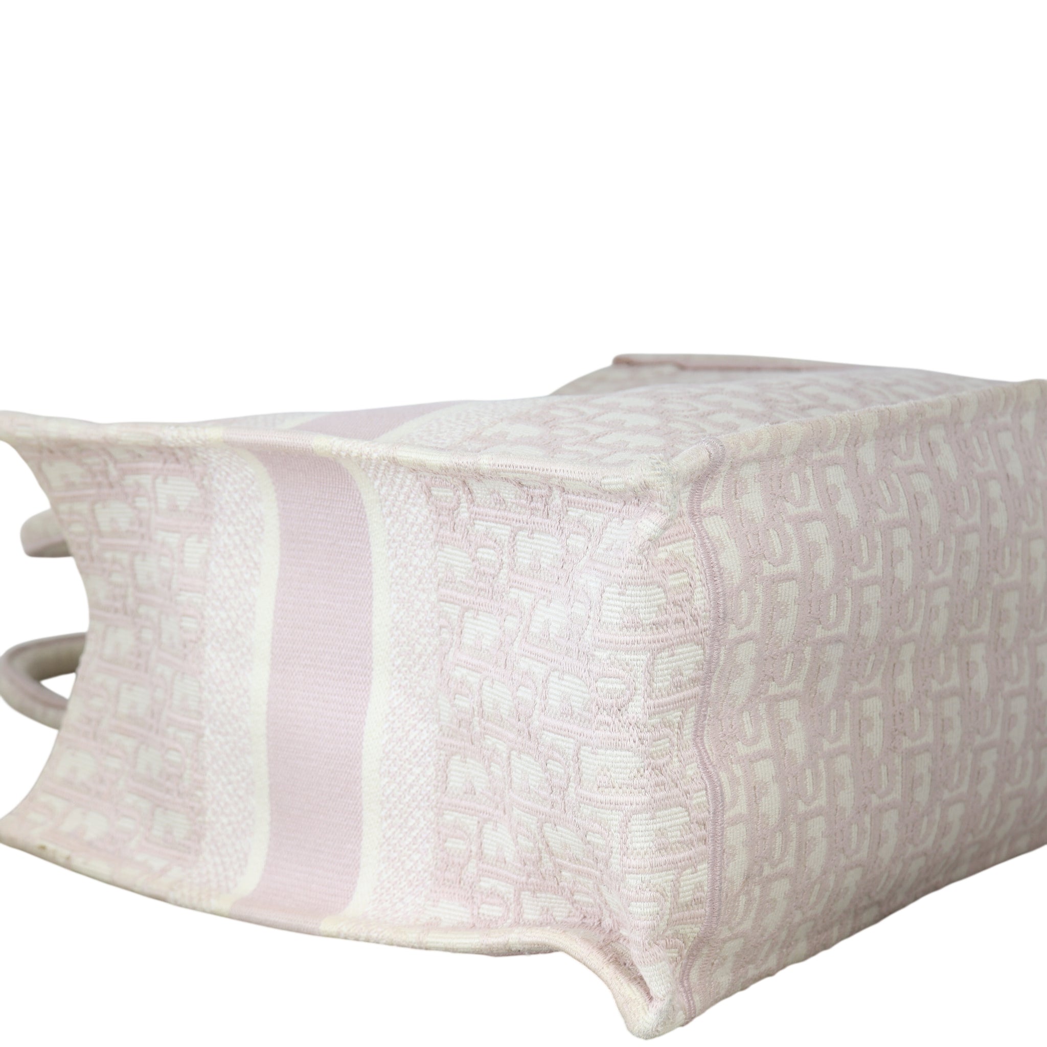 Dior Book Tote Medium Oblique