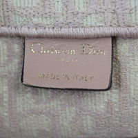Dior Book Tote Medium Oblique