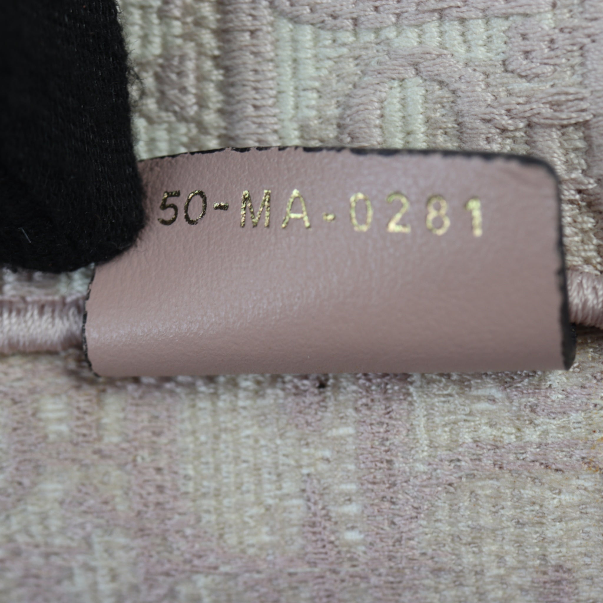 Dior Book Tote Medium Oblique