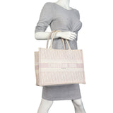 Dior Book Tote Medium Oblique