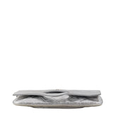 Chanel 31 Metallic Clutch