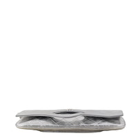 Chanel 31 Metallic Clutch