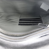 Chanel 31 Metallic Clutch