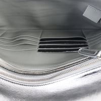 Chanel 31 Metallic Clutch