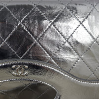 Chanel 31 Metallic Clutch