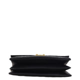 Chanel Pagoda Accordion Flap Bag Patent