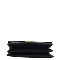 Chanel Pagoda Accordion Flap Bag Patent
