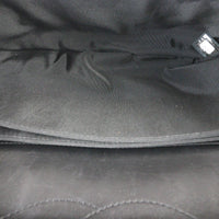 Chanel Pagoda Accordion Flap Bag Patent
