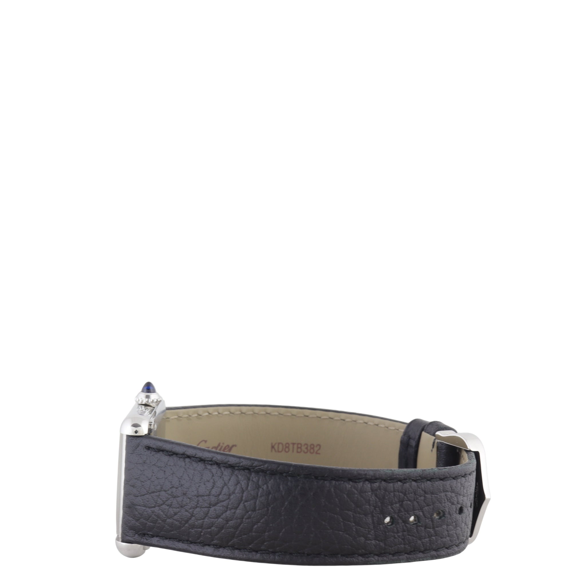 Cartier Tank Must de Cartier Watch Small