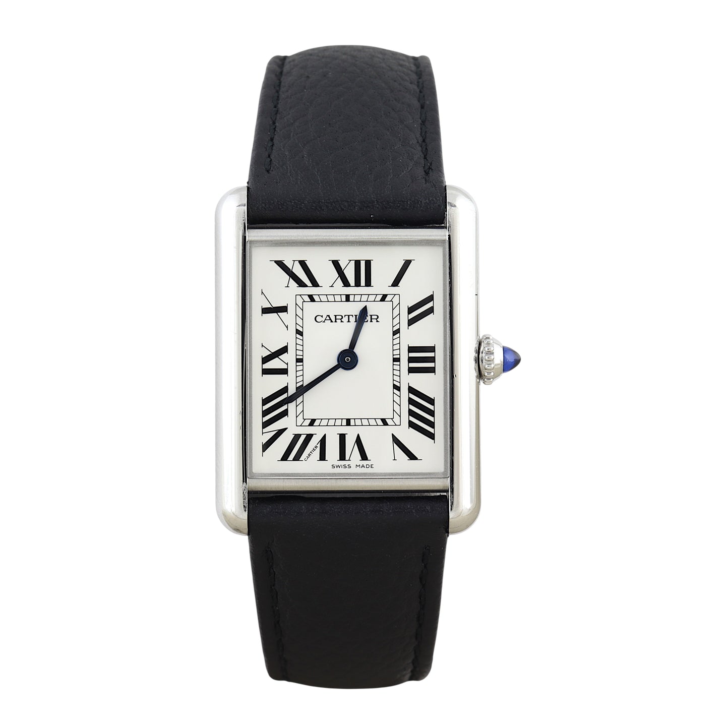 Cartier Tank Must de Cartier Watch Small