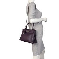 Hermes Kelly 28 Retourne Togo