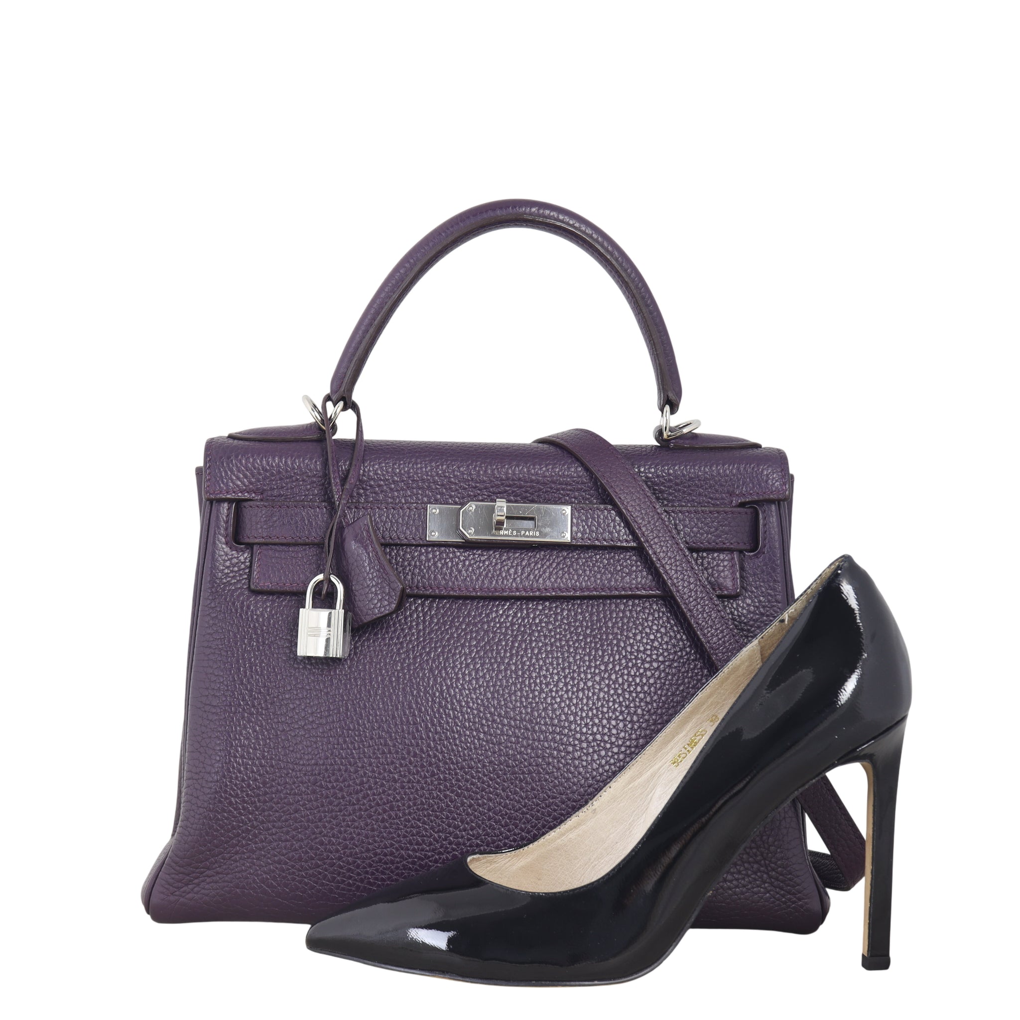 Hermes Kelly 28 Retourne Togo