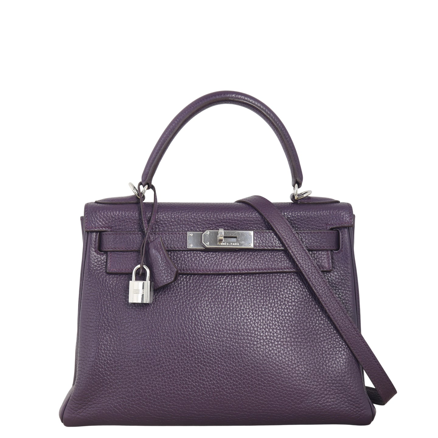 Hermes Kelly 28 Retourne Togo