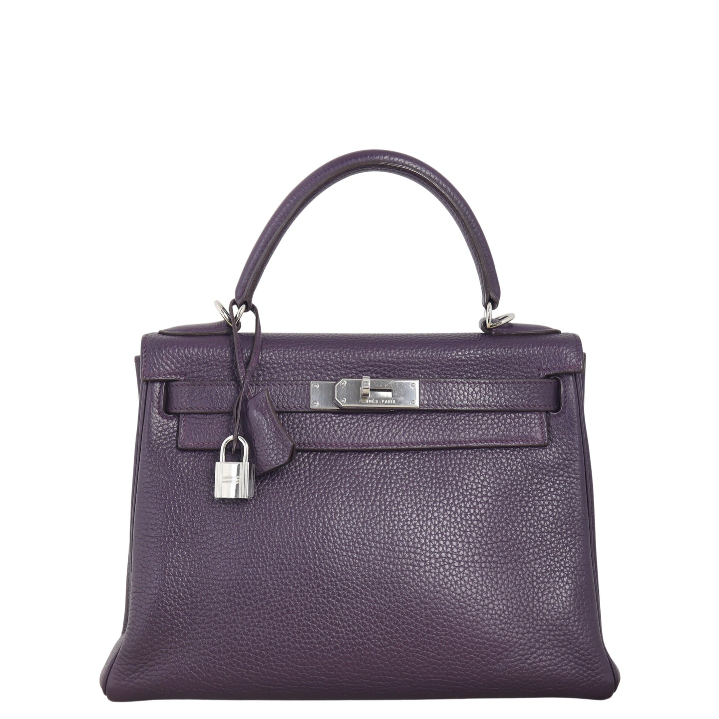 Hermes Kelly 28 Retourne Togo