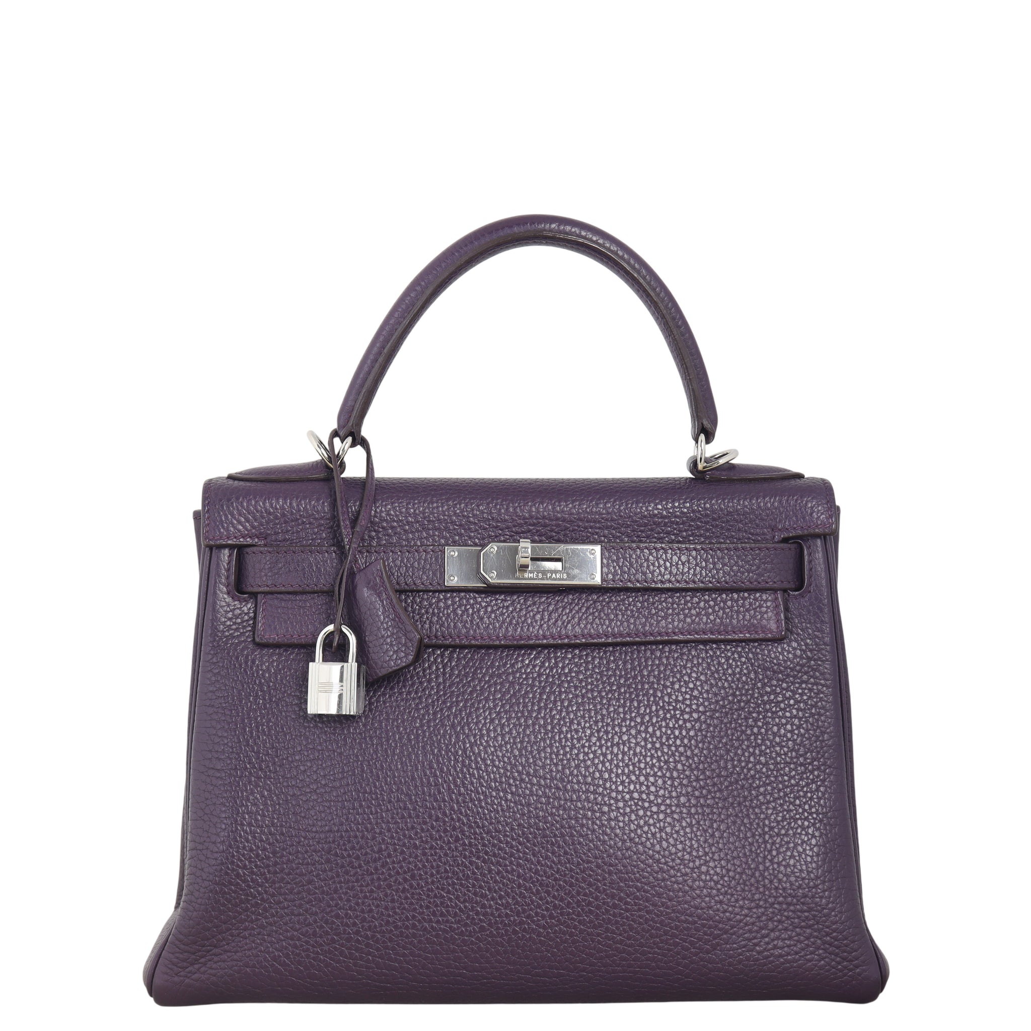 Hermes Kelly 28 Retourne Togo