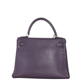 Hermes Kelly 28 Retourne Togo