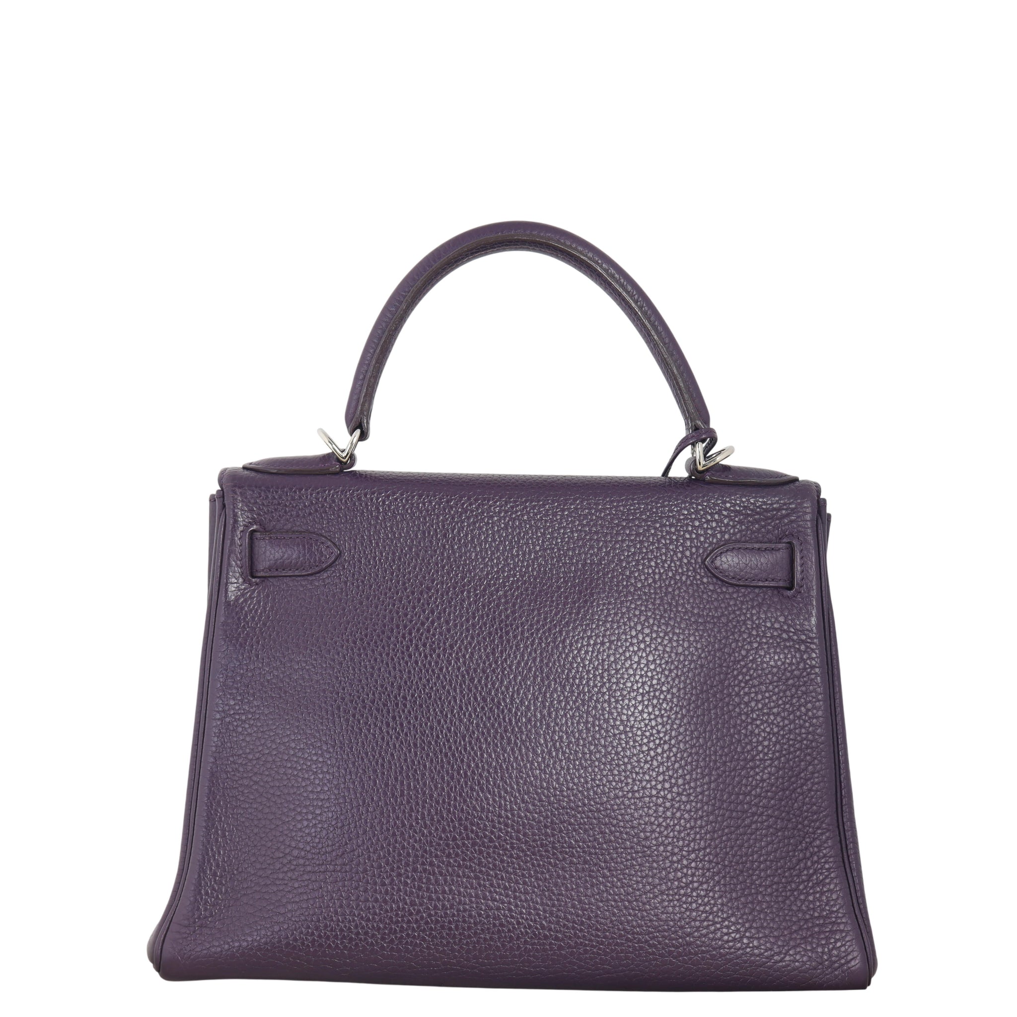 Hermes Kelly 28 Retourne Togo