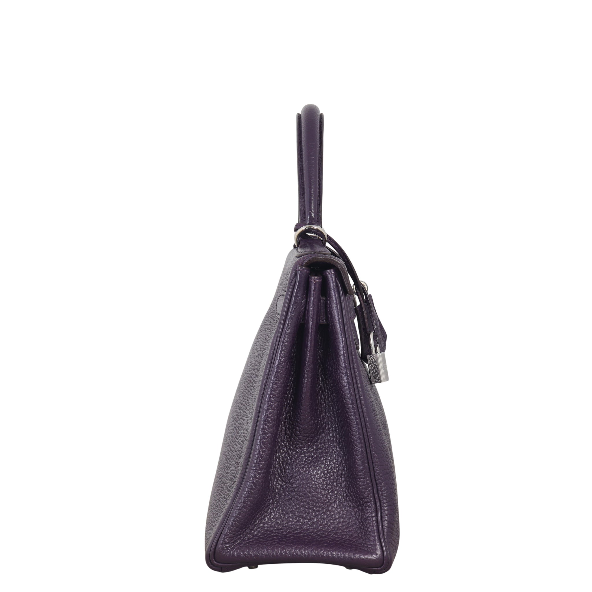 Hermes Kelly 28 Retourne Togo