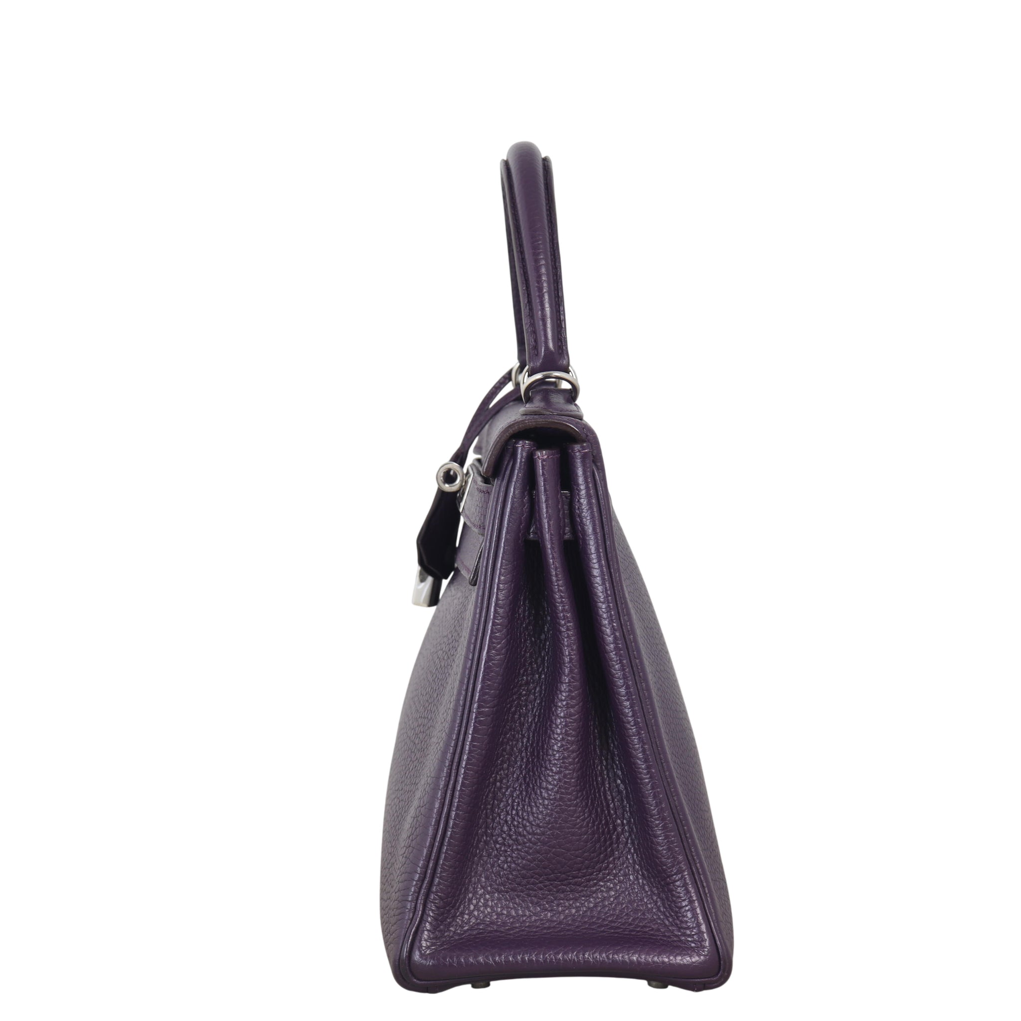 Hermes Kelly 28 Retourne Togo